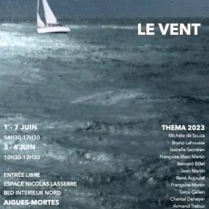 Le vent