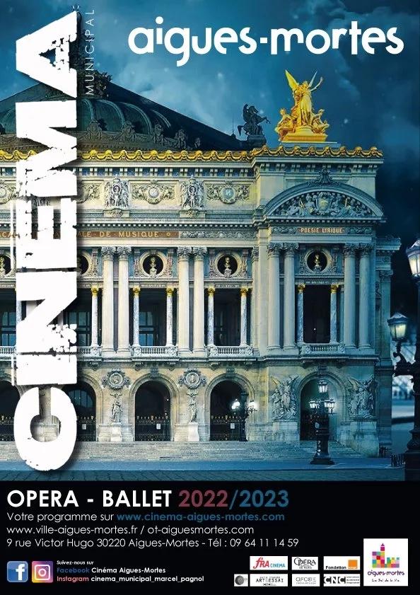 Opera ballet