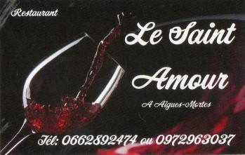St amour 1