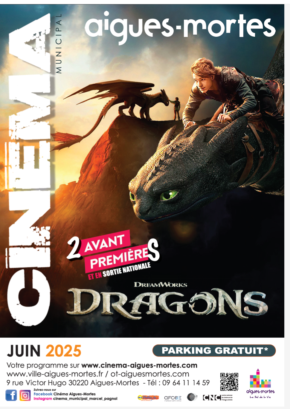 Cine 7