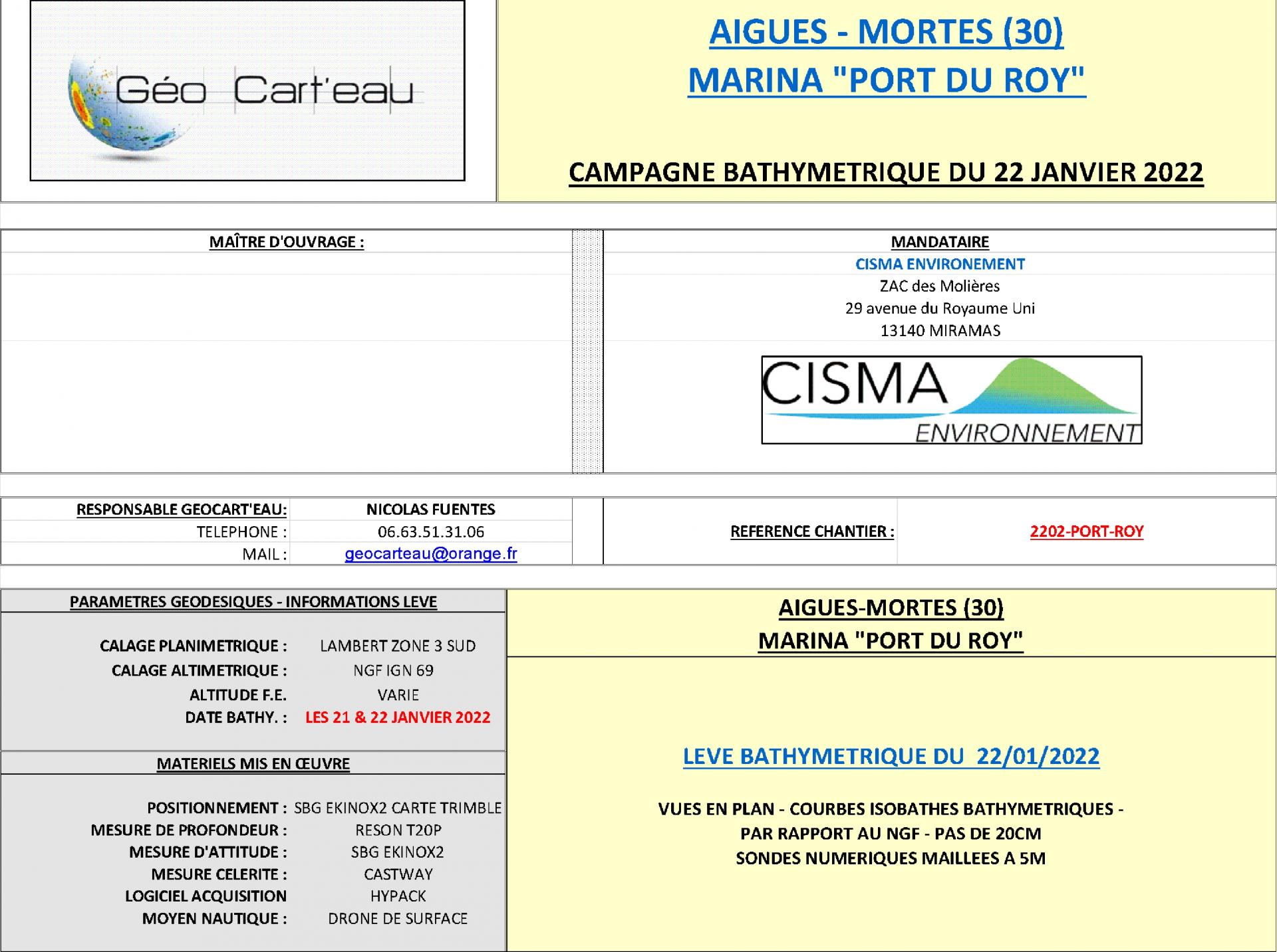 Cisma