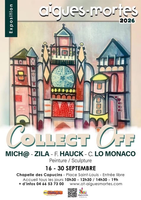 Collectoff