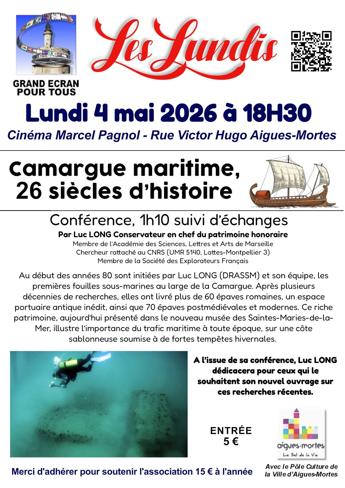 Lundi 04 05 2026