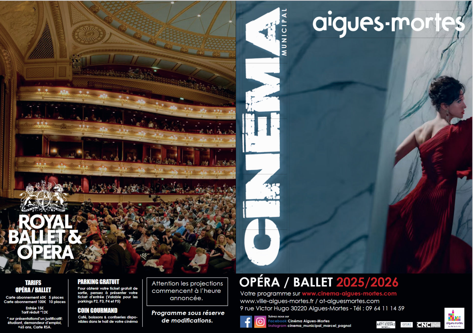 Opera 1